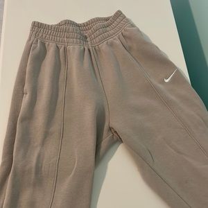 Nike French Terry Sweatpants